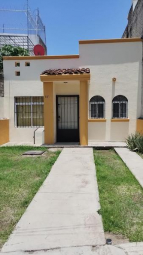 Casa Jhon